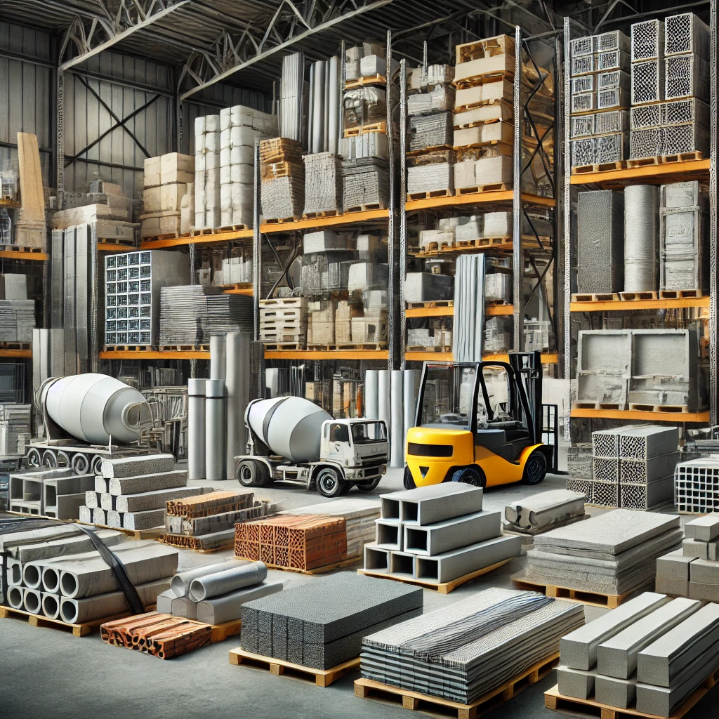 Material Handling